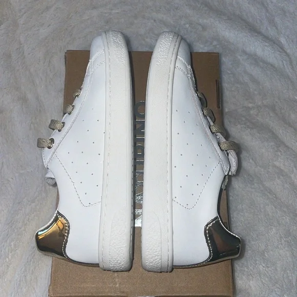 NWT NATURINO HASSELT 2 VL. Girls Sneaker - Picture 14 of 16